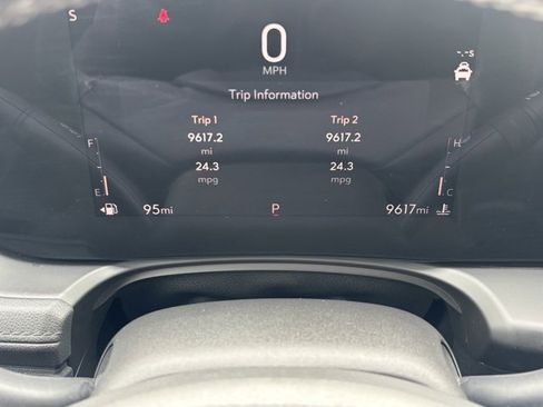 Certified 2024 Buick Encore GX Preferred w/ Comfort Package image 22