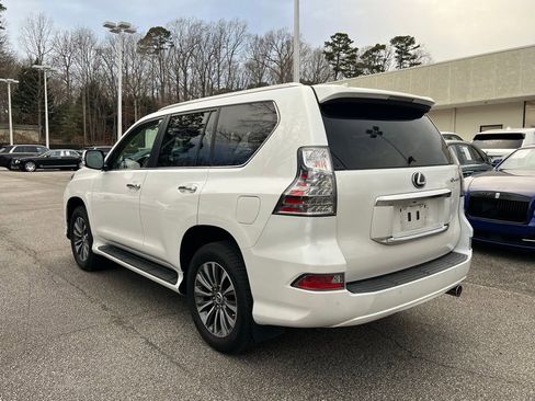 Used 2023 Lexus GX 460 Luxury image 5