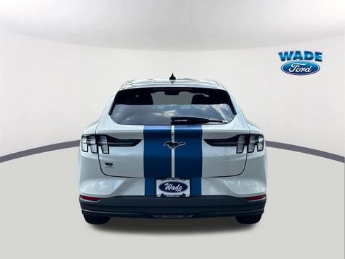 New 2024 Ford Mustang Mach-E Select w/ Comfort Package Lite image 6