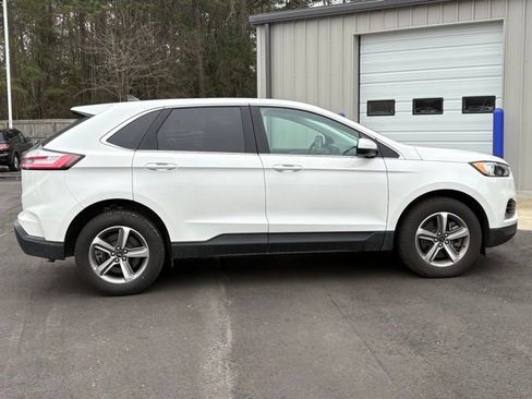 Used 2024 Ford Edge SEL w/ Convenience Package image 6