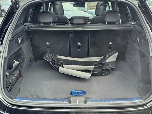 New 2026 Mercedes-Benz GLC 300 4MATIC image 10