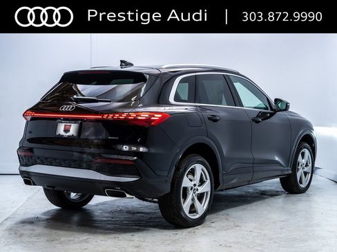 New 2025 Audi Q5 Premium Plus image 7