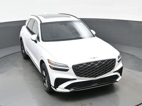 New 2026 Genesis GV70 3.5T Sport Advanced image 19