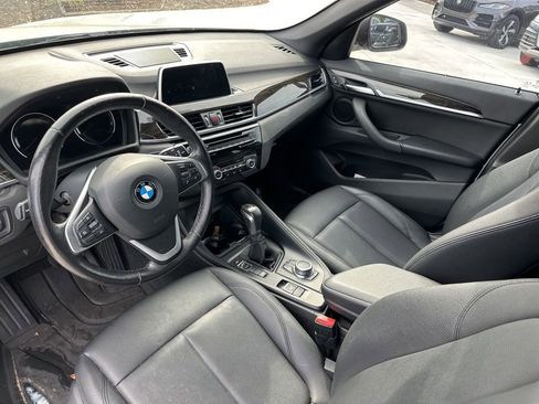 Used 2018 BMW X1 xDrive28i w/ Convenience Package image 11