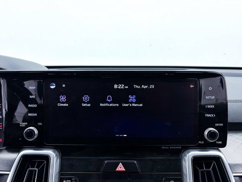 Used 2021 Kia Sorento SX FWD image 22
