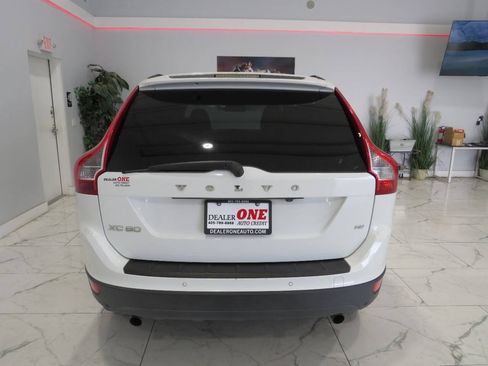 Used 2010 Volvo XC60 3.2 FWD image 5