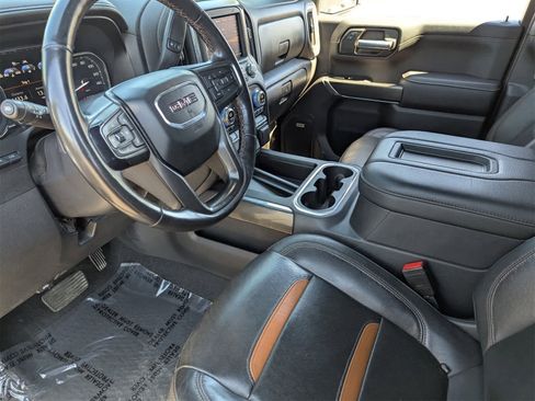 Used 2021 GMC Sierra 1500 AT4 w/ AT4 Premium Package image 22