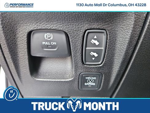 New 2026 RAM 1500 Big Horn image 36