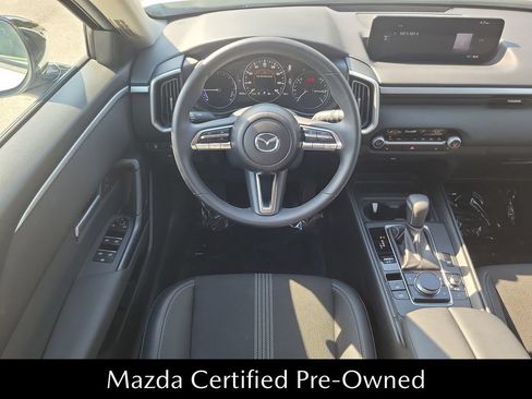 Certified 2026 MAZDA CX-50 2.5 Hybrid w/ Weather Package AWD/4WD image 11
