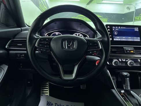 Used 2021 Honda Accord Sport image 20