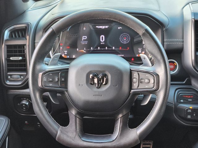 Used 2023 RAM 1500 TRX w/ TRX Level 2 Equipment Group AWD/4WD image 33
