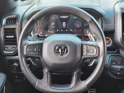 Used 2023 RAM 1500 TRX w/ TRX Level 2 Equipment Group AWD/4WD image 33