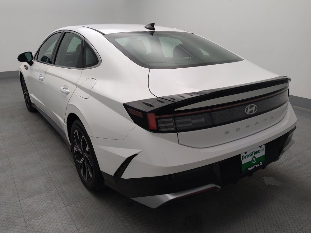 Used 2025 Hyundai Sonata SEL FWD image 6