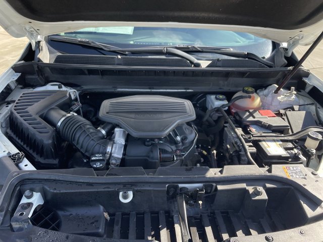Used 2020 GMC Acadia SLT FWD image 30