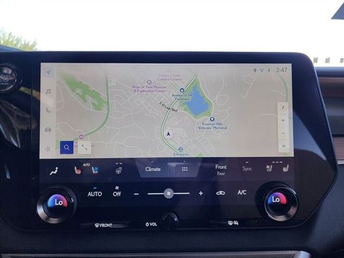 Used 2023 Lexus RX 350 Premium Plus w/ Accessory Package (K3) AWD/4WD image 41