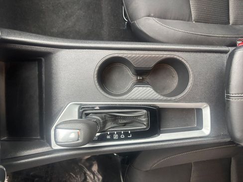 Used 2025 Nissan Altima 2.5 SV image 42