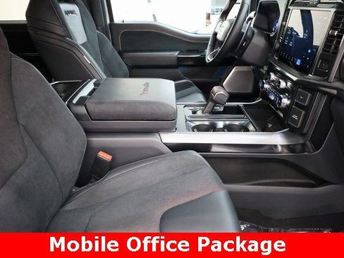 Used 2025 Ford F150 Raptor w/ Equipment Group 803A Raptor R image 10