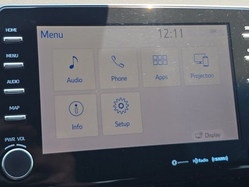 Used 2019 Toyota Avalon XLE w/ Moonroof Package FWD image 13