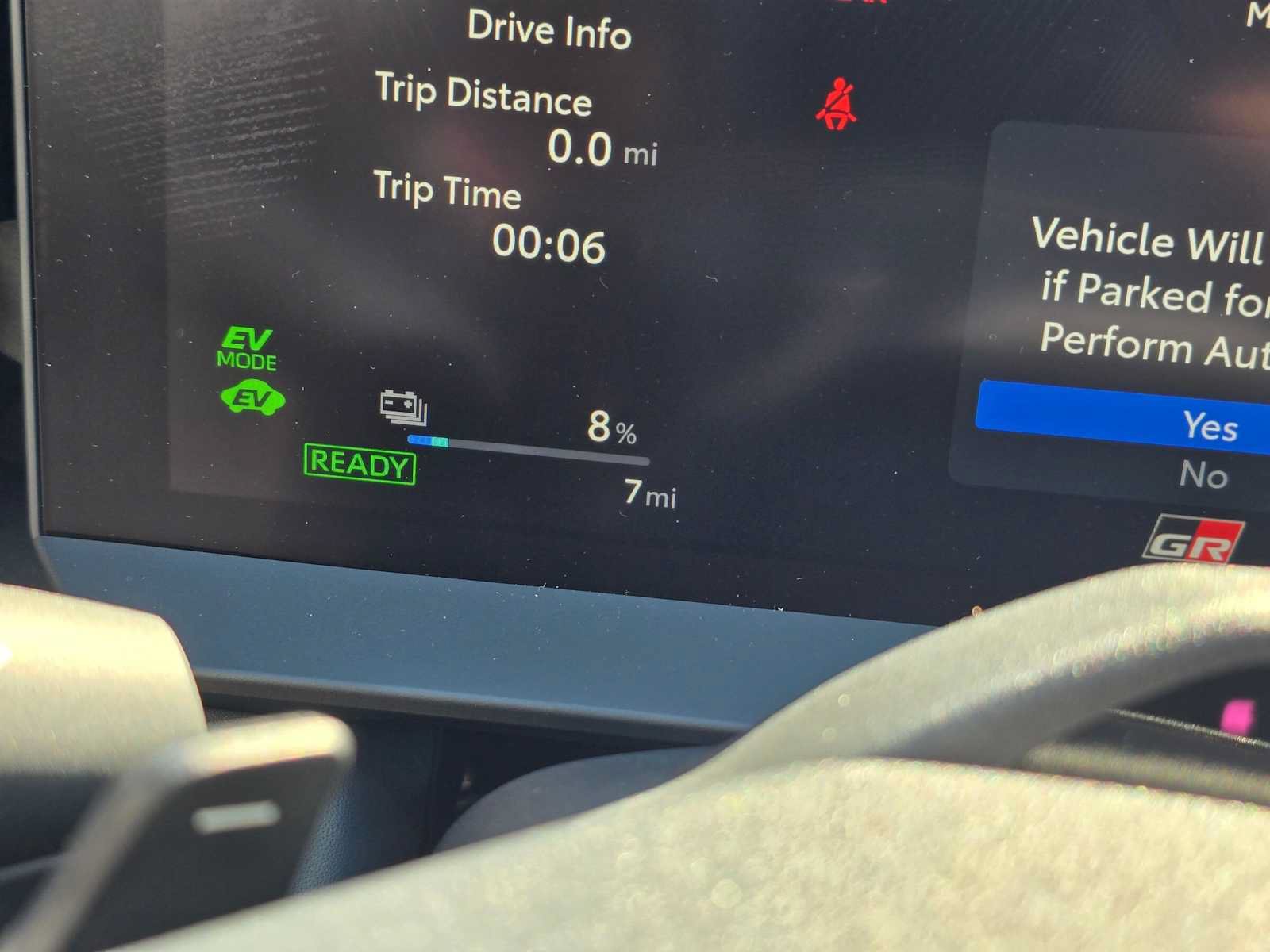 New 2026 Toyota RAV4 AWD Plug-in Hybrid image 27