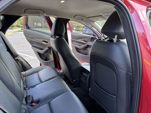 Certified 2023 MAZDA CX-30 AWD 2.5 S w/ Preferred Package image 33