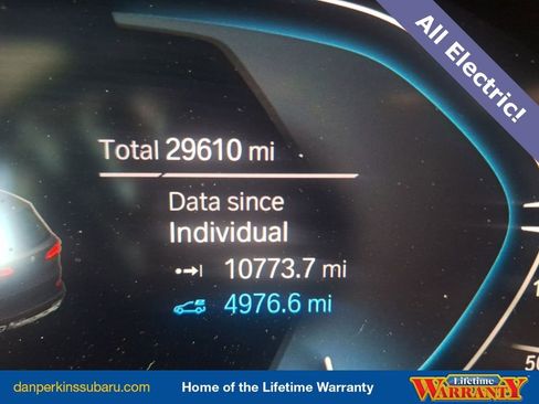 Used 2023 BMW X5 xDrive45e image 11