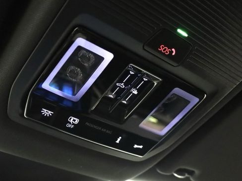 New 2026 Volkswagen Atlas Cross Sport SEL R-Line image 29