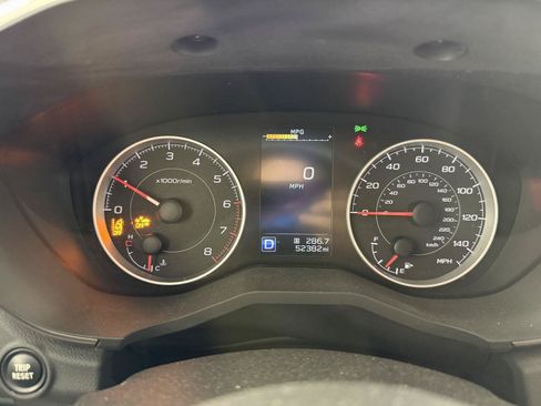 Used 2020 Subaru Ascent Premium AWD/4WD image 6