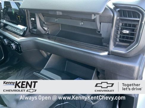 Used 2022 Chevrolet Silverado 1500 LT w/ Protection Package image 23