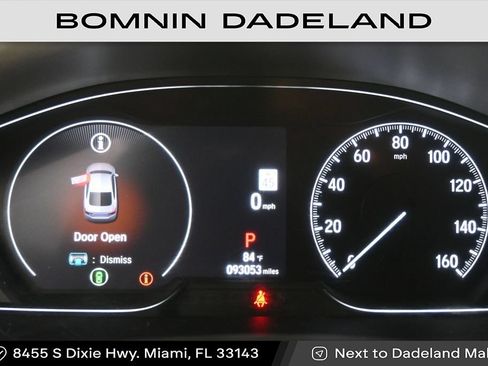 Used 2021 Honda Accord LX image 5