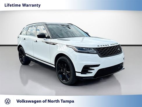 Used 2023 Land Rover Range Rover Velar R-Dynamic S AWD/4WD image 1