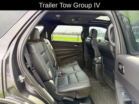 Used 2021 Dodge Durango GT AWD/4WD image 10