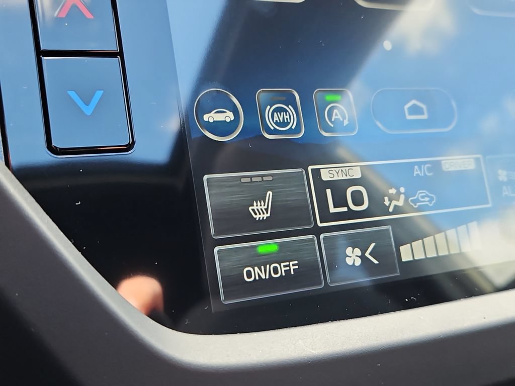 New 2026 Subaru Forester Premium AWD/4WD image 12