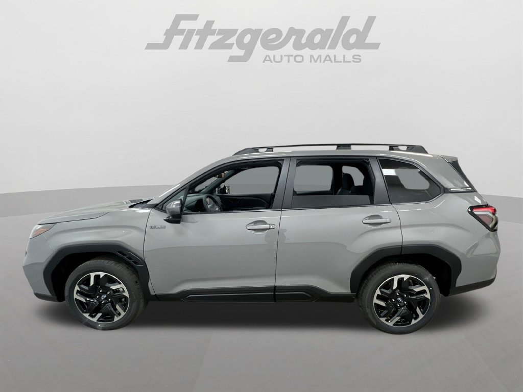 New 2026 Subaru Forester Premium AWD/4WD image 14