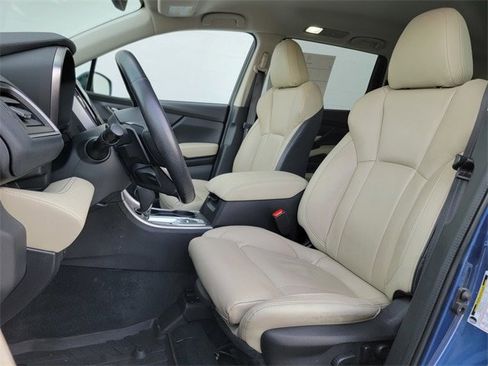 Used 2021 Subaru Ascent Limited w/ Popular Package #2A image 20