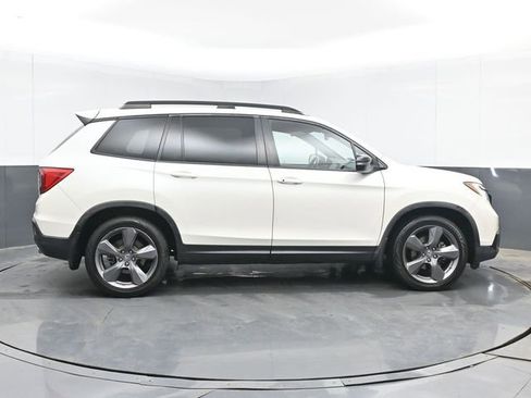 Used 2019 Honda Passport Touring image 15