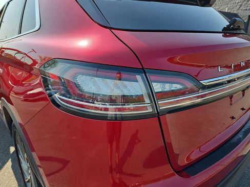 Used 2020 Lincoln Nautilus Reserve FWD image 50