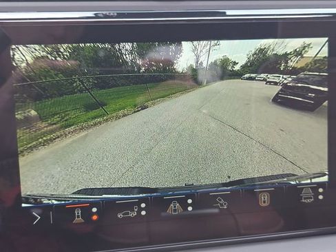 New 2026 GMC Sierra 3500 Denali Ultimate AWD/4WD image 6