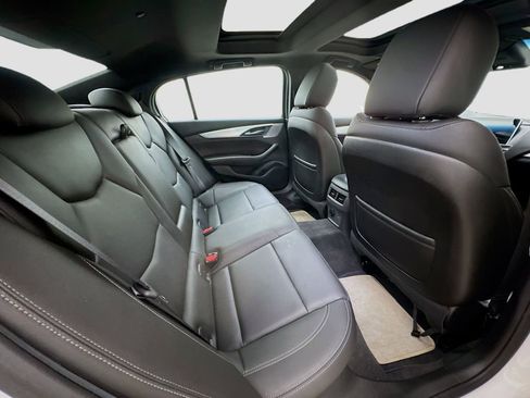 Used 2022 Cadillac CT5 Luxury w/ Sun And Sound Package AWD/4WD image 35
