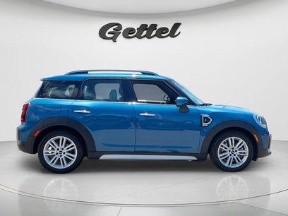 Used 2023 MINI Cooper Countryman S w/ Signature Upholstery Package