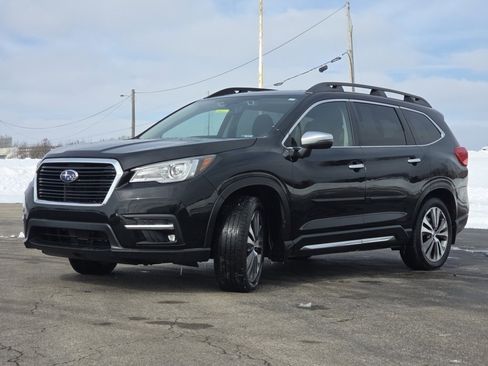 Used 2020 Subaru Ascent Touring w/ Popular Package #2A image 22