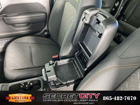 New 2026 Jeep Gladiator Mojave image 26