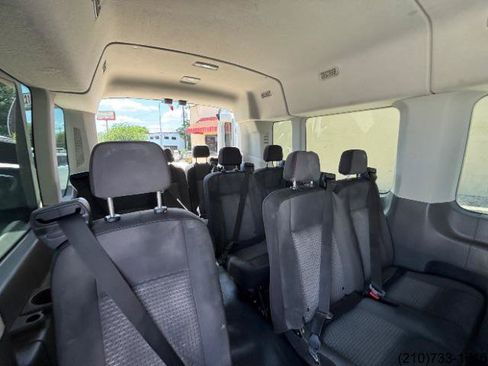 Used 2024 Ford Transit 350 XL RWD image 28