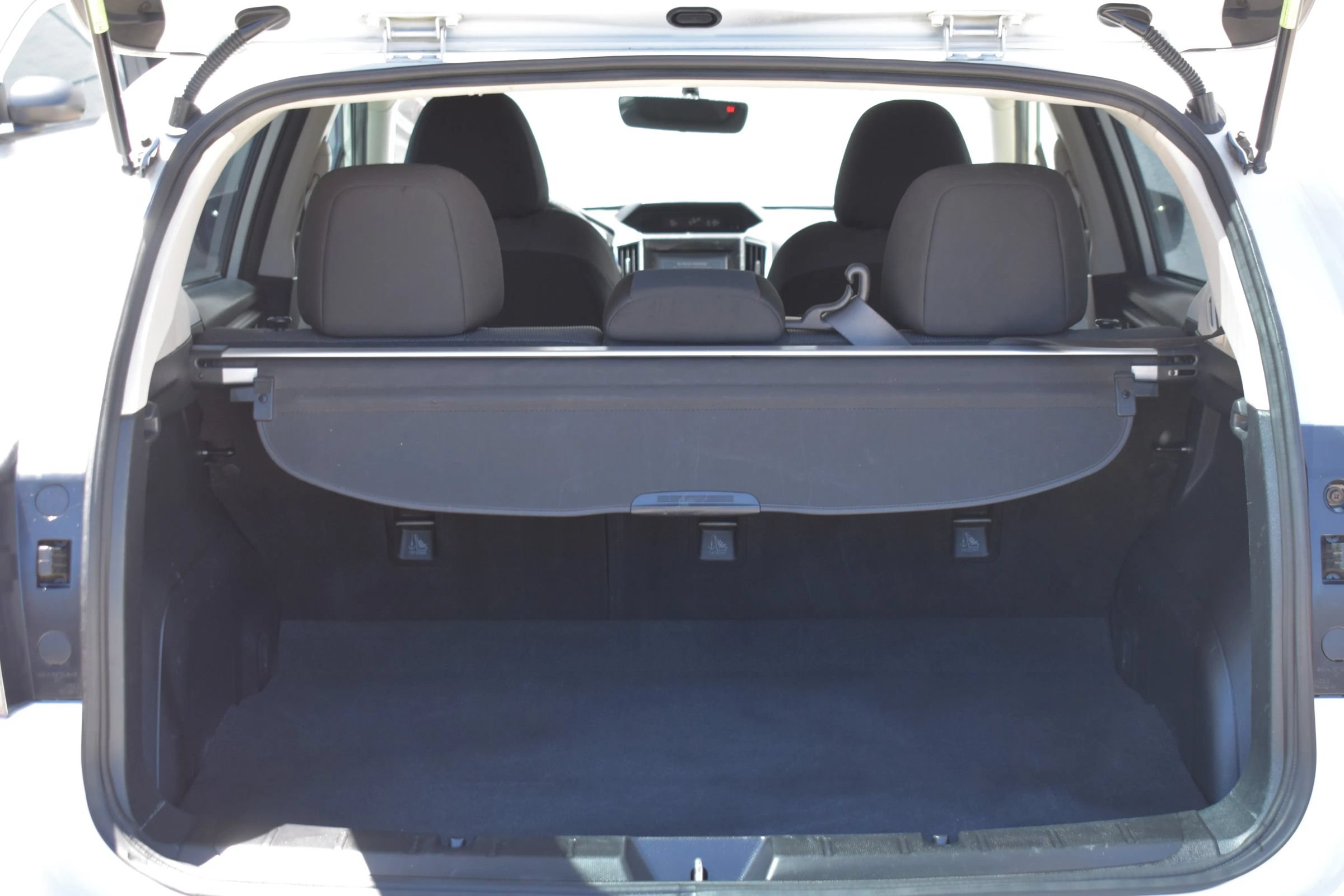 Used 2017 Subaru Impreza 2.0i Premium AWD/4WD image 48