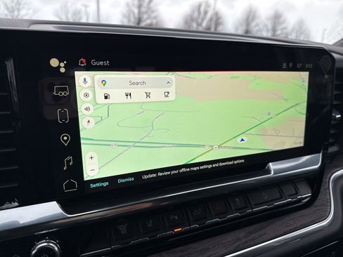 New 2026 GMC Sierra 2500 SLT w/ SLT Premium Package image 13