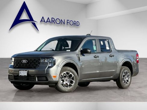 New 2026 Ford Maverick XLT w/ 4K Tow Package image 2