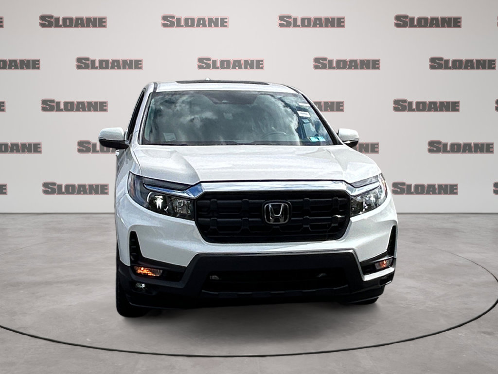 New 2026 Honda Ridgeline RTL image 8