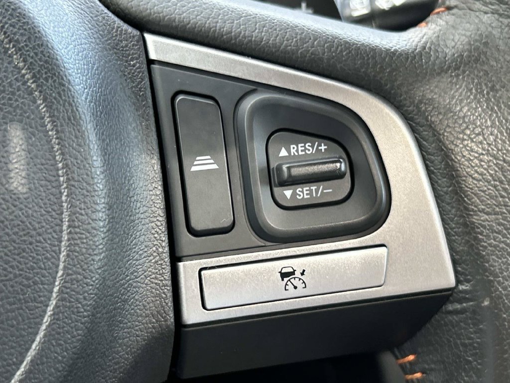 Used 2017 Subaru Crosstrek 2.0i Limited AWD/4WD image 29