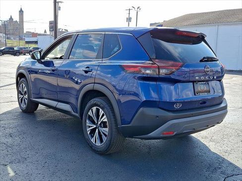 Used 2023 Nissan Rogue SV image 19