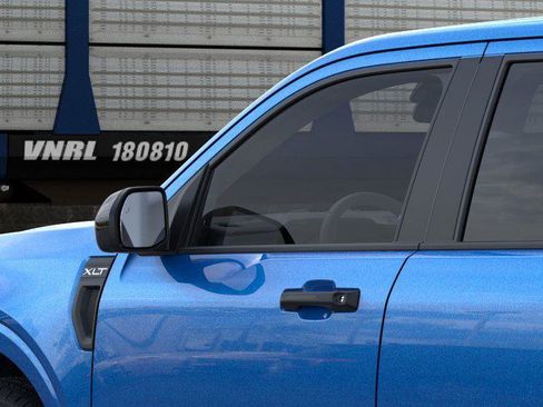 New 2026 Ford Maverick XLT w/ Equipment Group 301A image 21