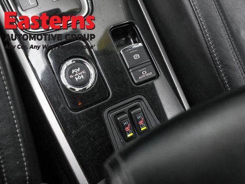 Used 2020 Mitsubishi Outlander SEL image 19